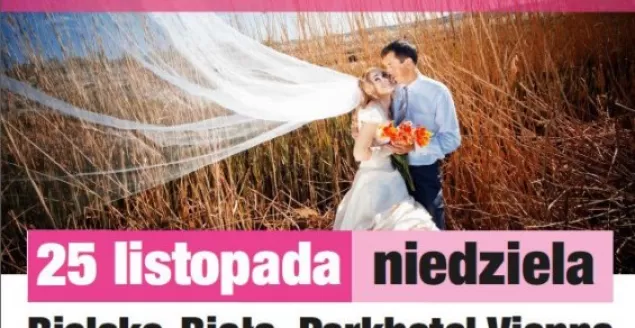 Śląskie Targi Weselne