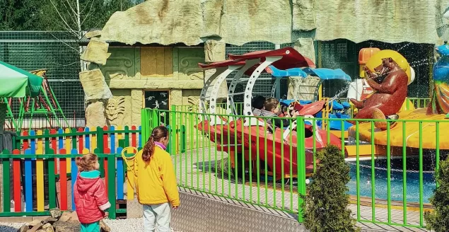 Zatorland w Zatorze