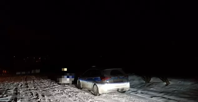 Śmierć na ogródkach działkowych - 4.03.2018