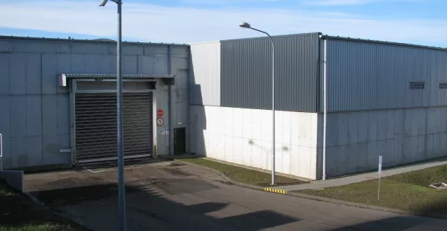 kompostownia, bielsko-biała