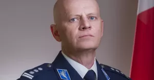 Zmiana komendanta policji w Bielsku-Białej. Dotychczasowy szef odchodzi na emeryturę