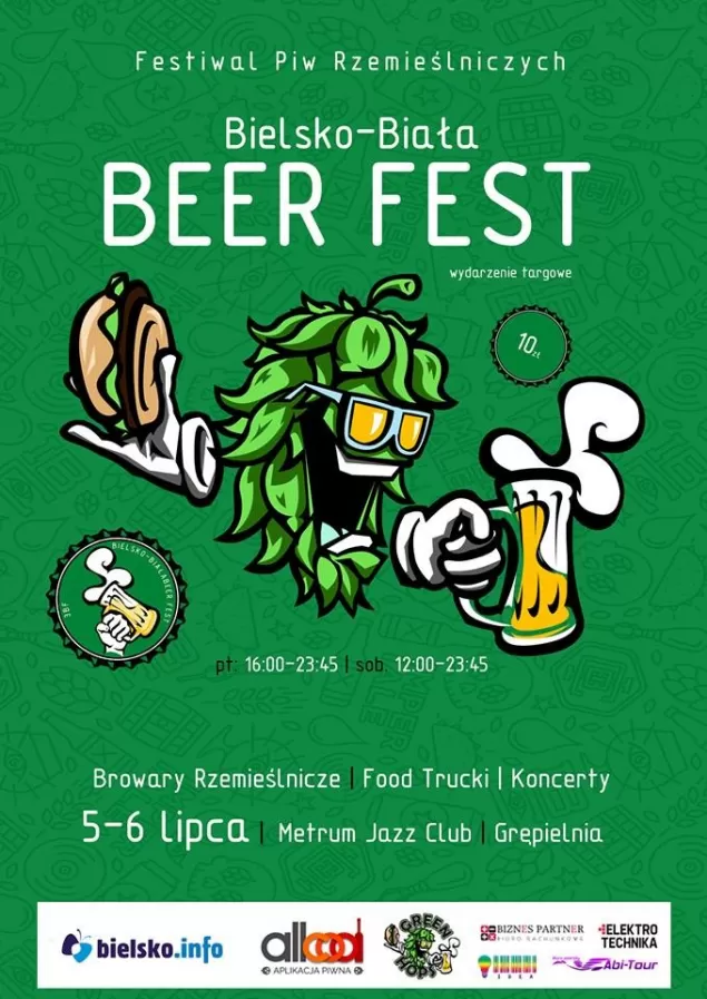 beer fest