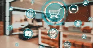 Omnichannel w e-commerce