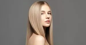 ABC pielęgnacji włosów blond