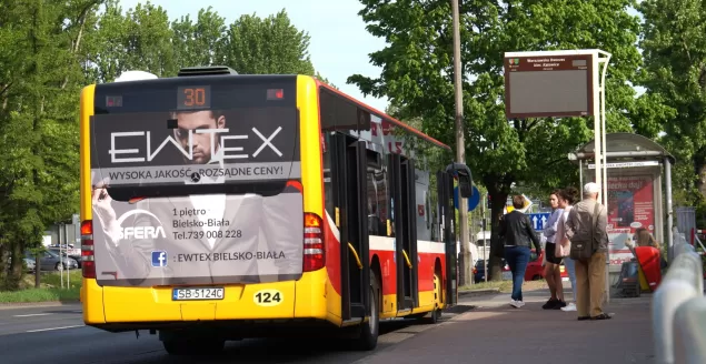 tablica, dip, informacja pasażerska
