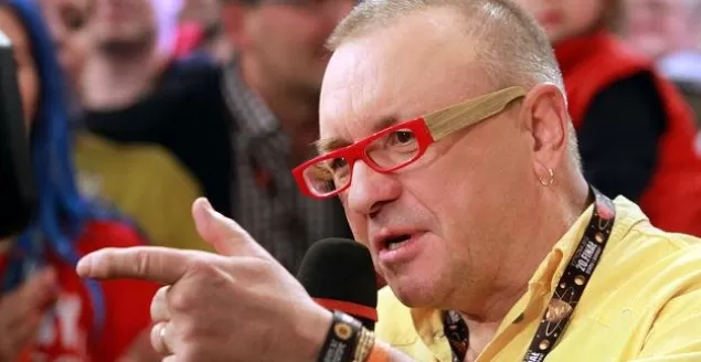 Jurek Owsiak