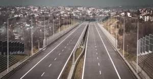 Niedziela na bielskich drogach - 22.03.2020