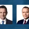 Trzaskowski wyprzedza Nawrockiego. Znamy pierwsze wyniki wyborów