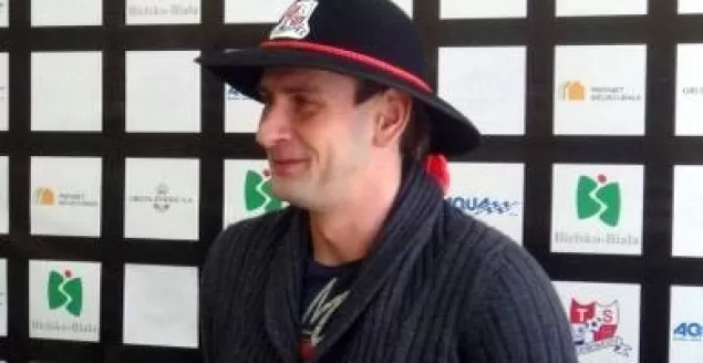 Marek Sokołowiski