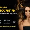 Recital "Powrócisz tu". Piosenki z repertuaru Ireny Santor na Międzynarodowy Dzień Seniora