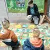 Bielsko-Biała świętuje Dzień Książki: ekowarsztaty i charytatywny kiermasz