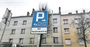 ładowanie elektryków