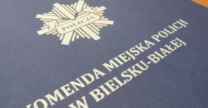 Nowy Zastępca Komendanta Komisariatu Policji I w Bielsku-Białej