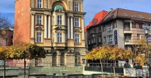 bielskobiała,bielsko,biała,placreksia,ilovebb,jesień,fotodnia,instagram