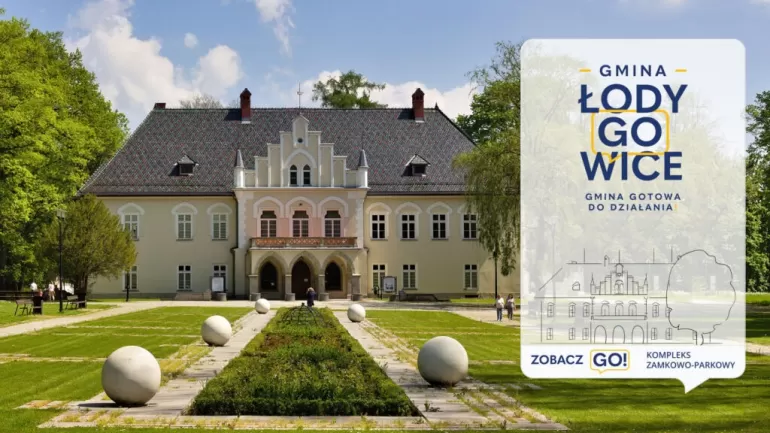 Zobacz GO! (Zamek, Park)