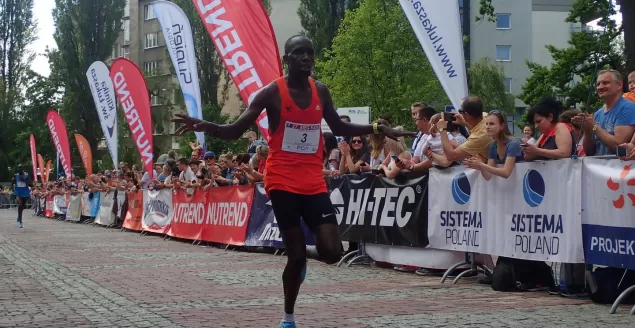 bieg fiata