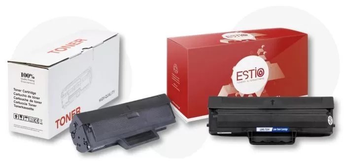 TONER ESTIO ECONOMY