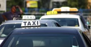 taxi