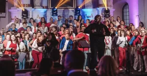 Gospel znów zabrzmi w Bielsku-Białej - przed nami III Międzynarodowy Festiwal