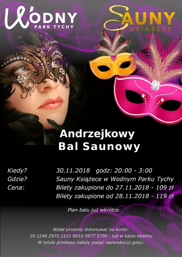 Wodny Park Tychy