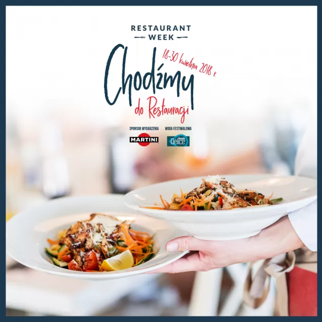Restaurant Week Silesia