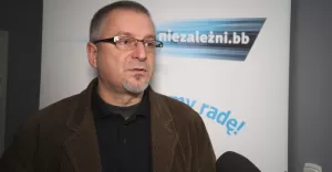 janusz okrzesik