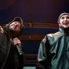 [WIDEO] Wygrali "Must Be The Music" i zaśpiewali dla Willa Smitha! Czy podbiją świat?
