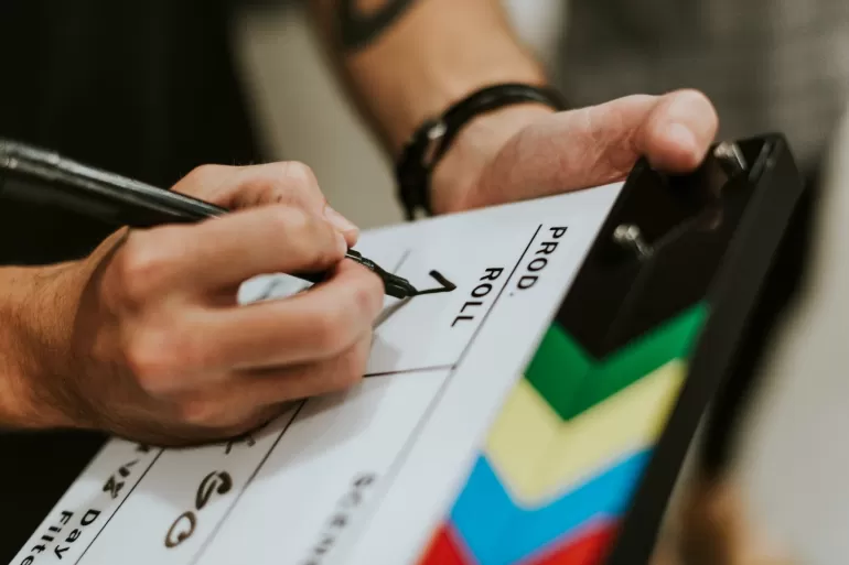 Dlaczego warto powierzyć nagranie filmu reklamowego profesjonalistom?