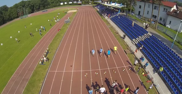 czwartki lekkoatletyczne