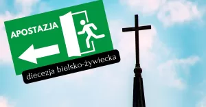 apostazja
