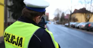 TruCam, miernik, fotoradar, aparat, policja