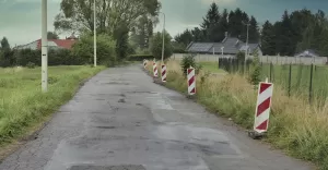 Rusza rozbudowa ul. Łowieckiej. Co z pozostałymi inwestycjami?