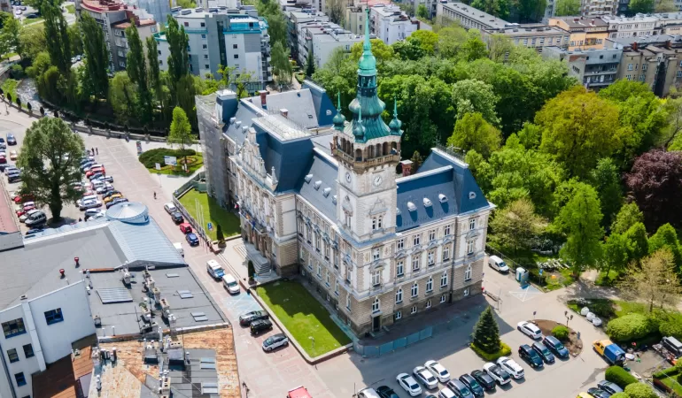 Ratusz przypomina: to ostatnie dni na złożenie wniosku o stypendium kulturalne