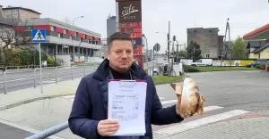 "PiS - codziennie wyższe ceny". Poseł Koperski o drożyźnie w Polsce