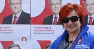 kampania PO, nykiel
