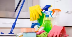 Jak posprzątać mieszkanie po remoncie?