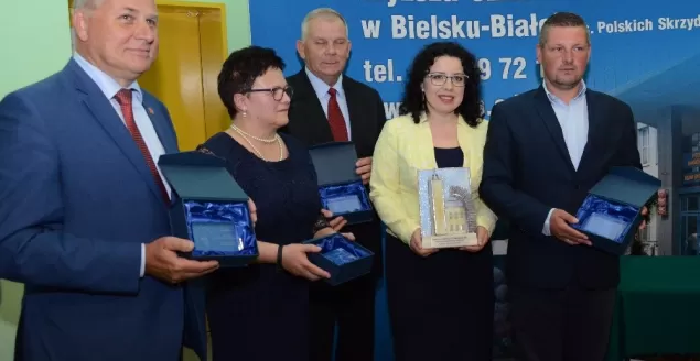 samorządowiec podbeskidzia