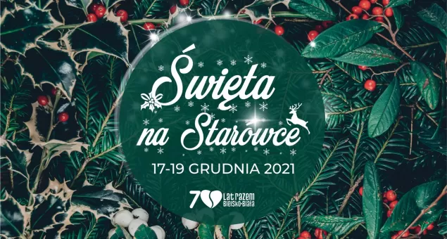 święta na starówce