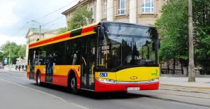 solaris urbino