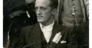Edward Zajączek
