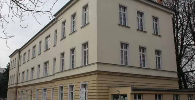 Całodobowy Oddział Psychiatryczny Dzieci i Młodzieży zostanie powiększony