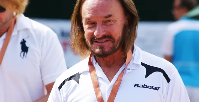 stan borys