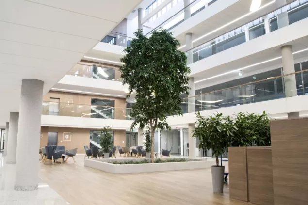 atrion centrum biznesowe