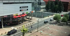 bielskobiala,bielsko,placbolkailolka,sfera,rzeka,biała,wiosna,maj,ilovebb,fotodnia,instagram