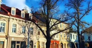 bielskobiała,bielsko,rynek,jesień,listopad,ilovebb,fotodnia,instagram