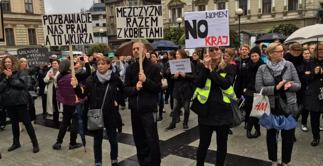 Czarny poniedziałek