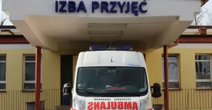 szpital pediatryczny