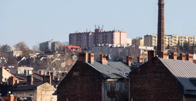 Pożyczka z WFOŚiGW pomoże w modernizacji 300 kotłowni