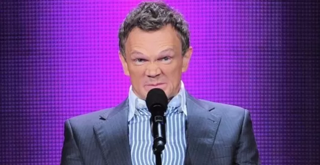 cezary pazura