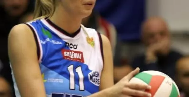 Agata Mróz